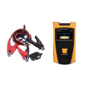 Portable Battery Analyzer