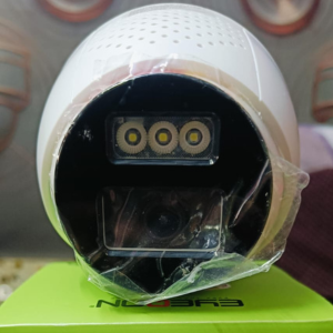 EYEQON Indoor IP CCTV Camera