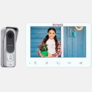7″ Video Door Phone Without Memory