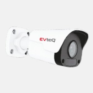 4MP Color Audio Bullet IP Camera
