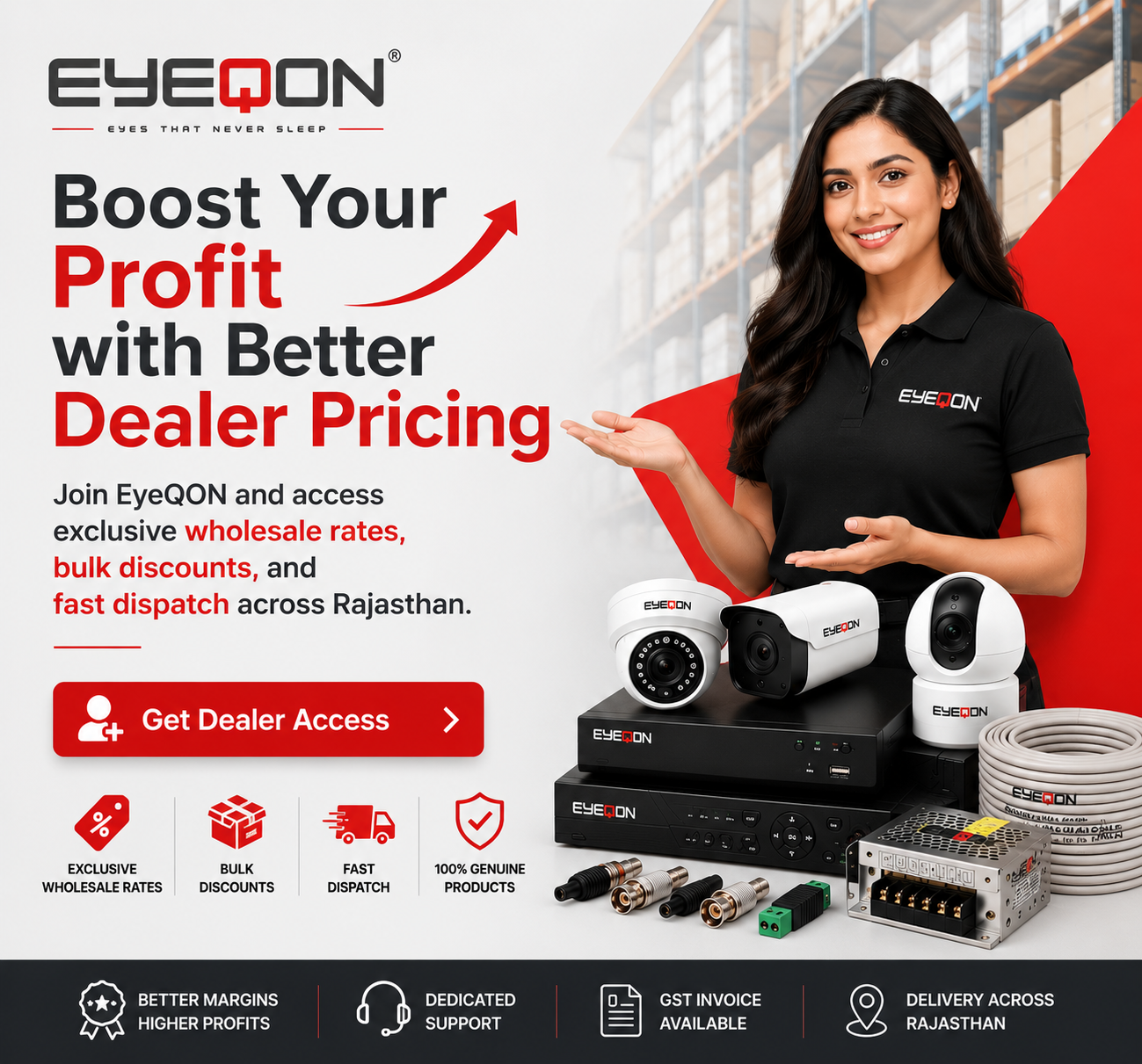 EyeQon promo