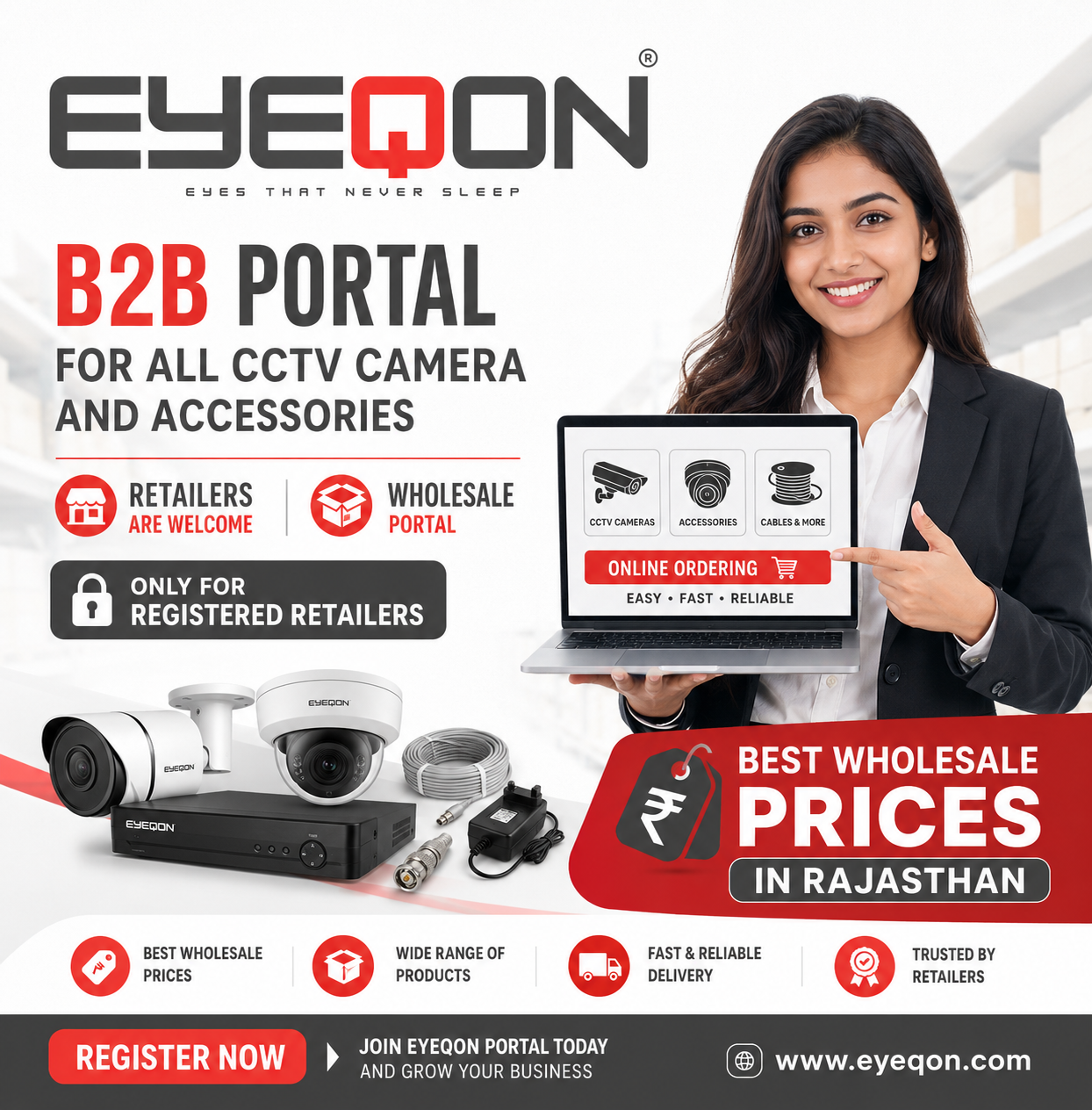 EyeQon promo