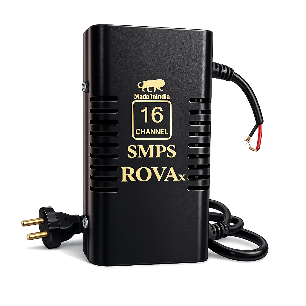 SMPS