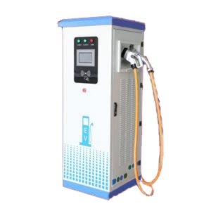 100kw EV Charger