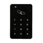 Access control accessories