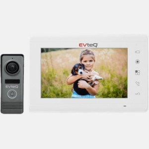 7″ Video Door Phone Kit