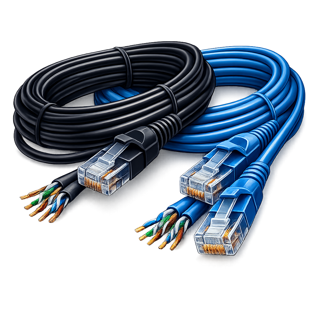 CABLES / WIRE