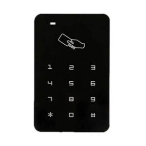 Standalone Keypad RFID Access Control