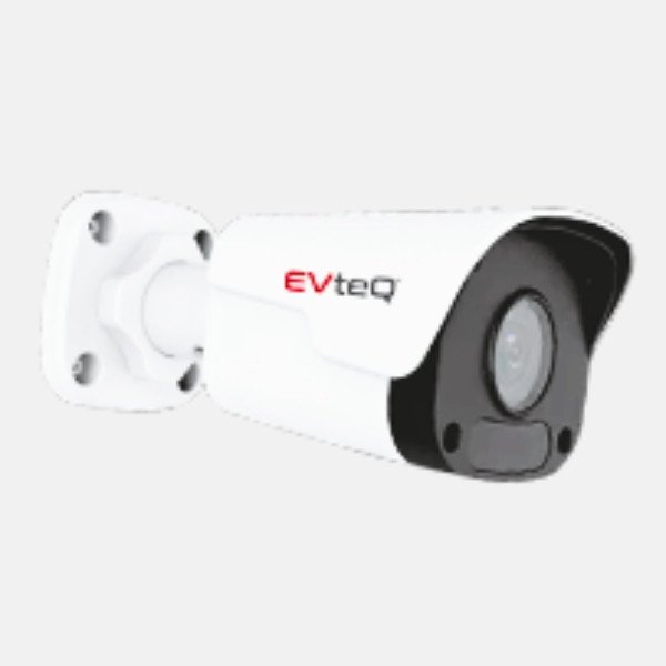 4MP Color Audio Bullet IP Camera