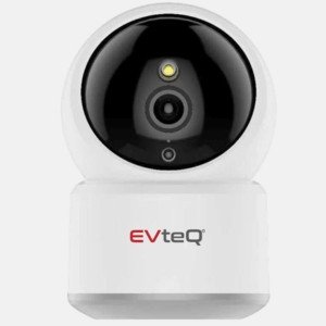 WiFi PT Camera