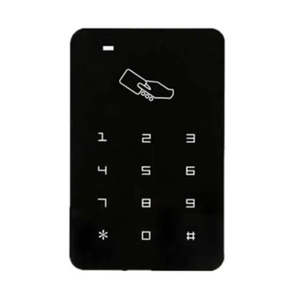 Standalone Keypad RFID Access Control