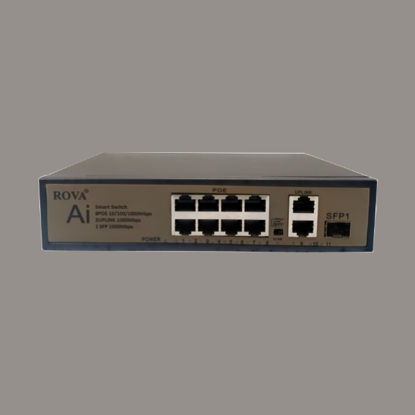 8GE+2GE+1SFP
