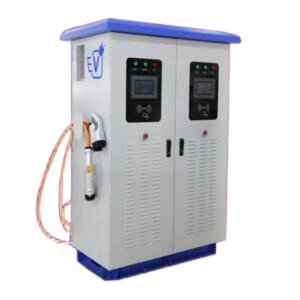 200kw EV Charger