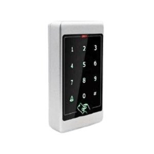 Metal Casing Touch Display Access Controller