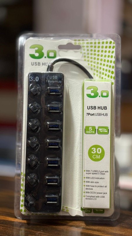 USB CABLE