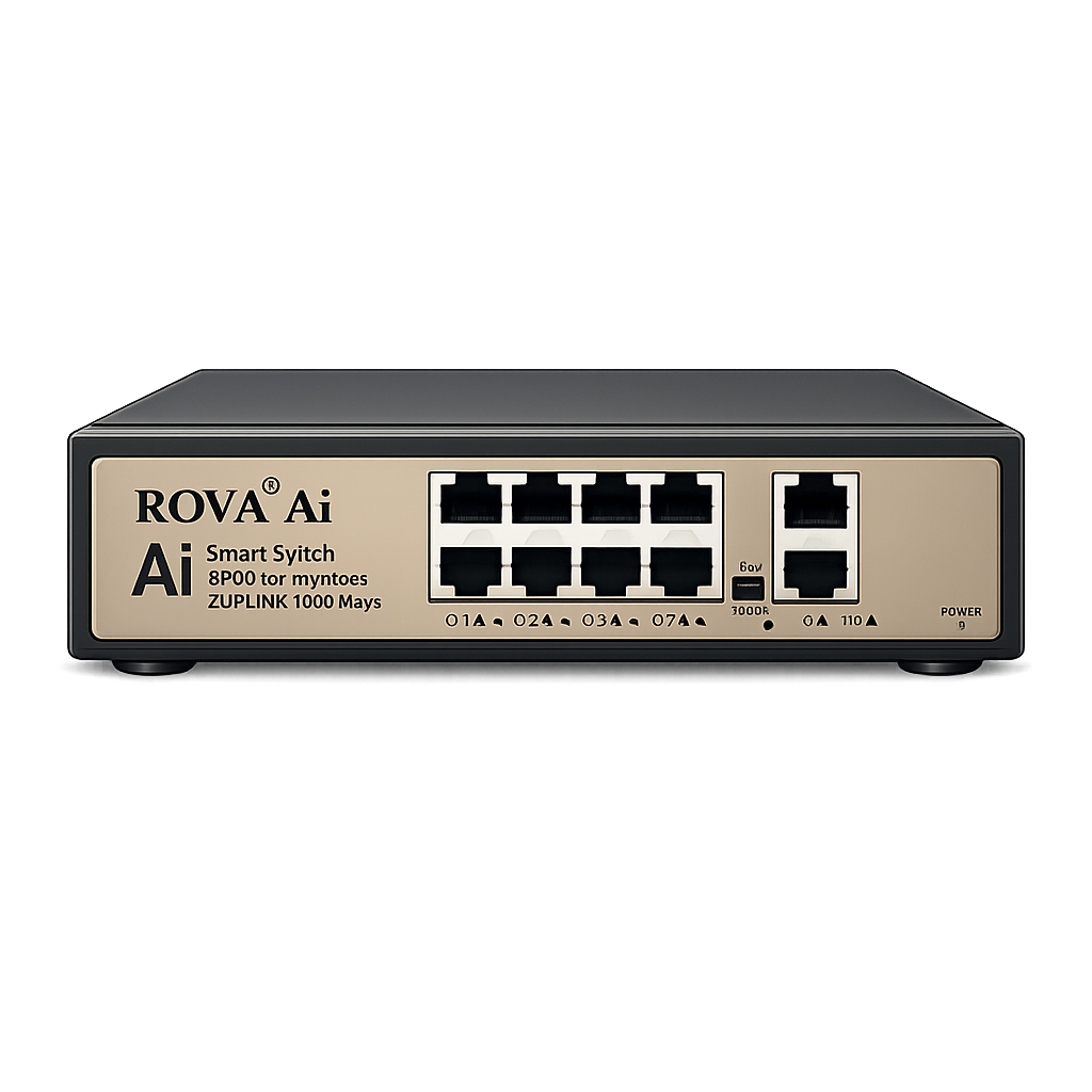 POE SWITCH