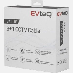 CCTV 3+1 CCA 90Y Cable