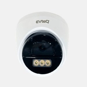 6MP Color Dome IP Camera