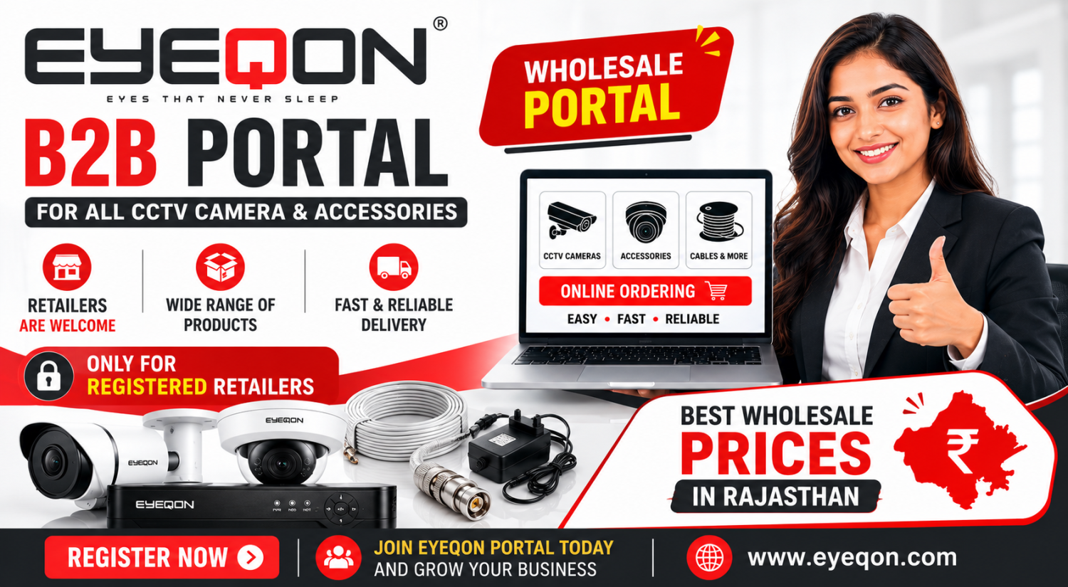 EyeQon promo