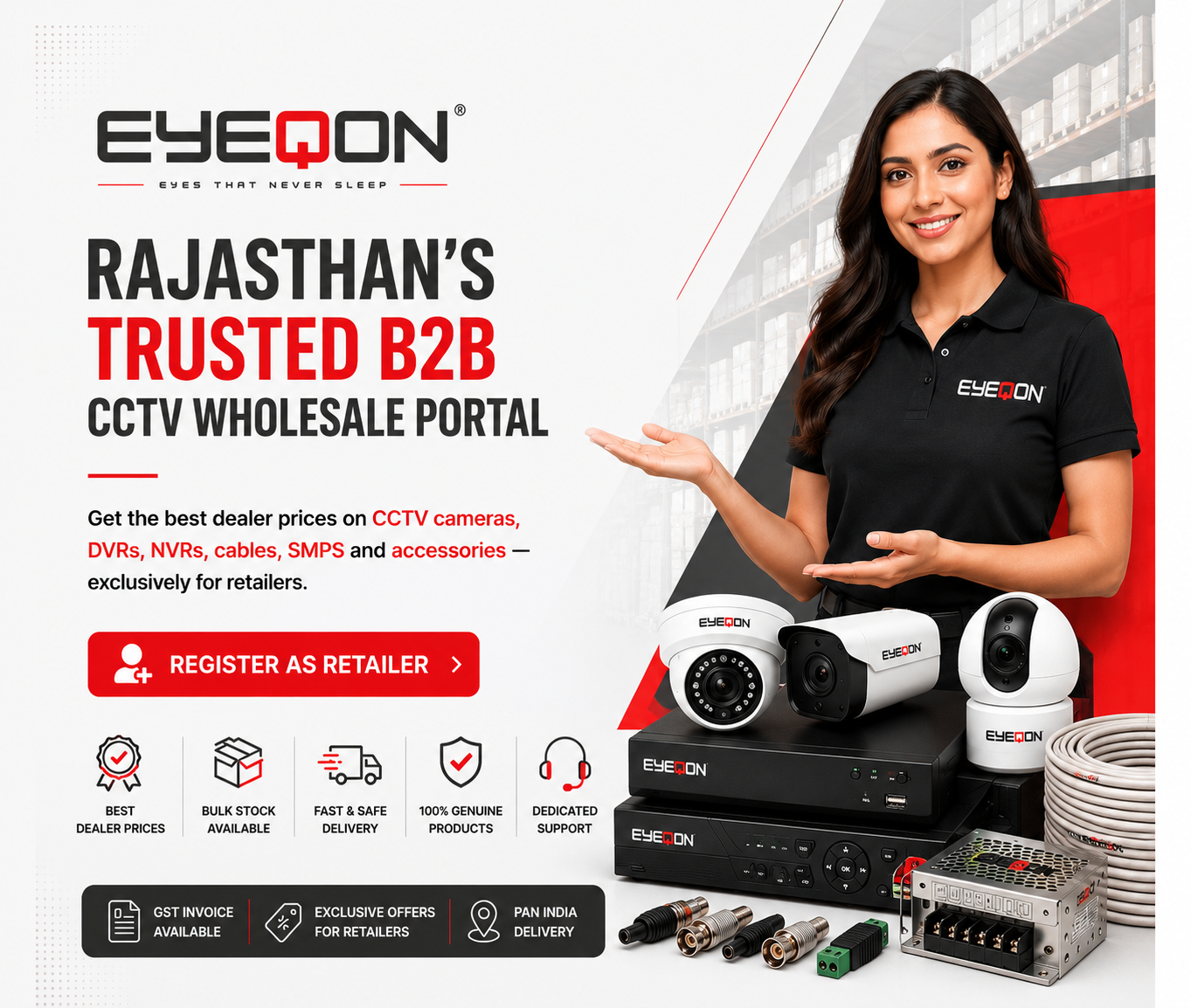 EyeQon promo