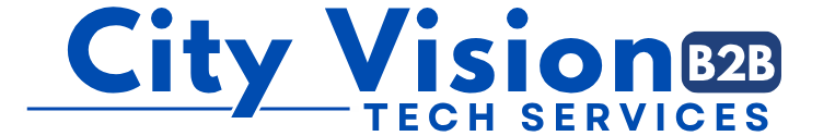 City Vision Tech Services