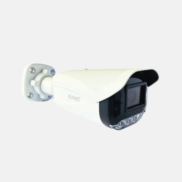 5MP Color Bullet IP Camera