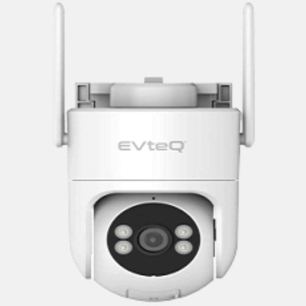 Outdoor WiFi PT Camera