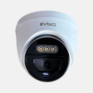 5MP Color Dome IP Camera