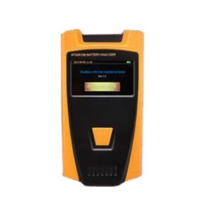 Handheld Battery Analyzer